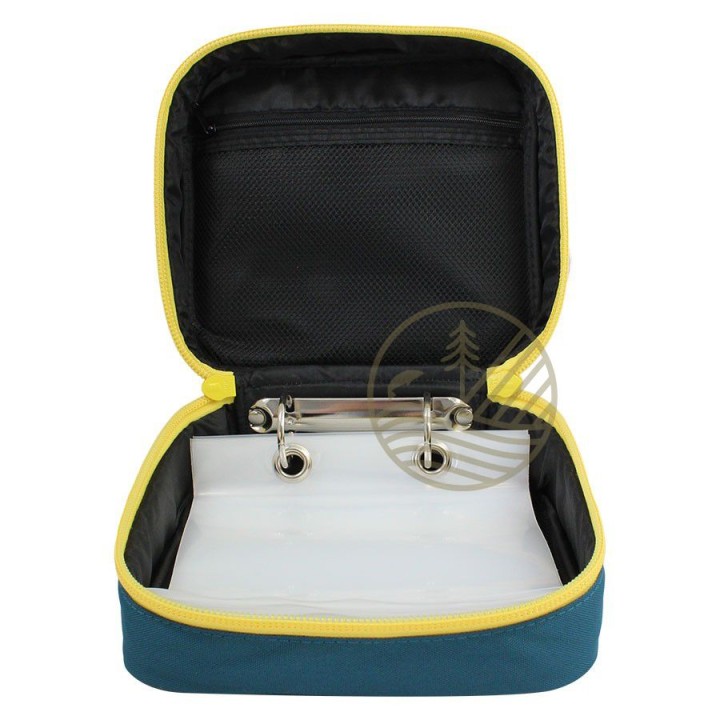 Rio Headcase | PLC-PECHE.FR