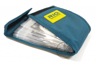 Portefeuille Rio pour Versileaders et bas de ligne | PLC-PECHE.FR