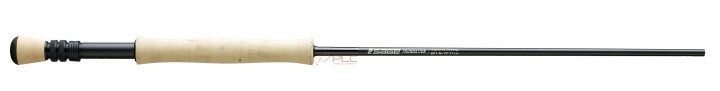 Canne à mouche SAGE FOUNDATION 9' soie 9 - PLC FLY SHOP