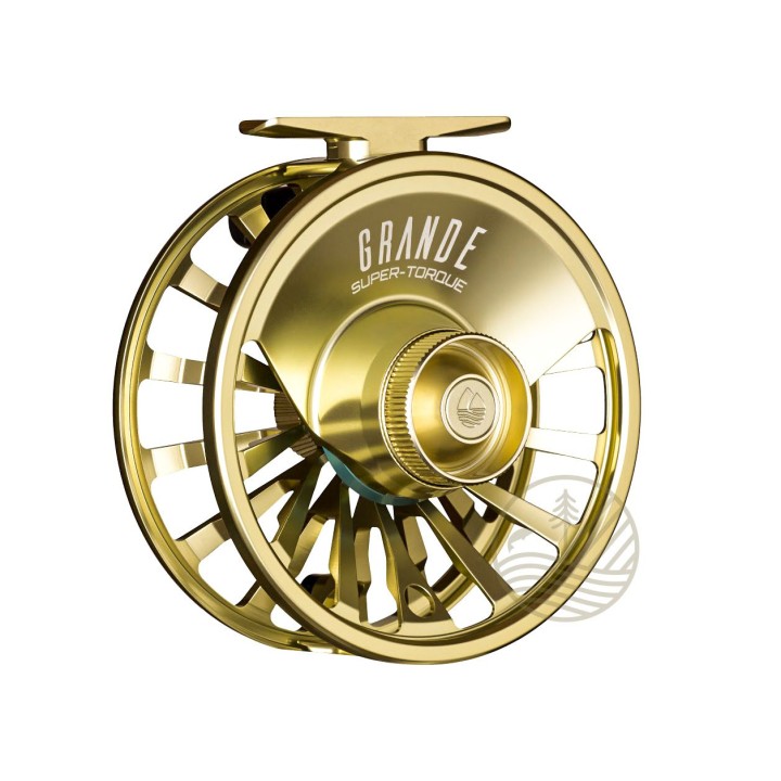 Moulinet REDINGTON Grande Champagne | PLC-PECHE.FR