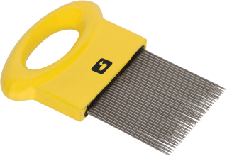 Peigne Loon Ergo Comb