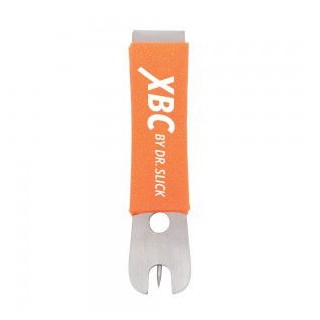 Coupe fil Dr Slick XBC Orange