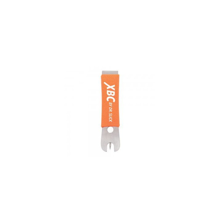 Coupe fil Dr Slick XBC Orange