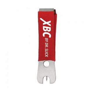Coupe fil Dr Slick XBC Rouge