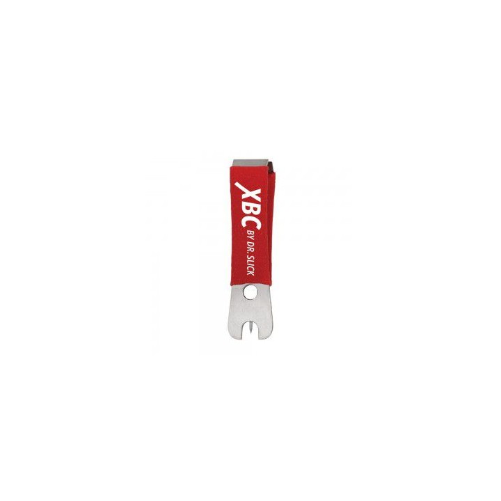 Coupe fil Dr Slick XBC Rouge