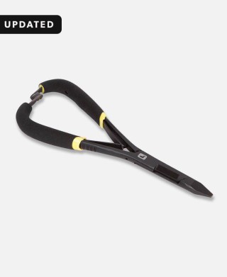 Rogue Mitten scissors Clamps Loon