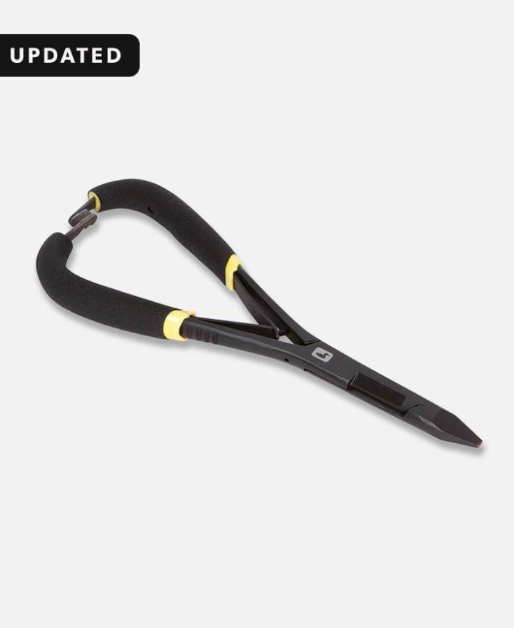 Rogue Mitten scissors Clamps Loon