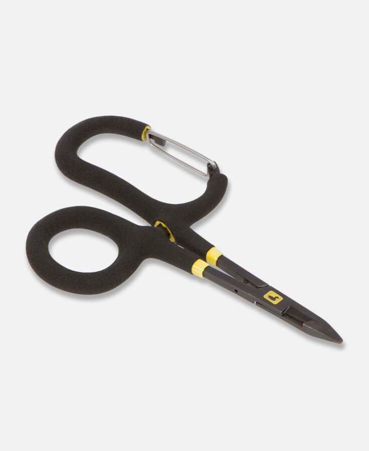 Pince Loon Quickdraw forceps