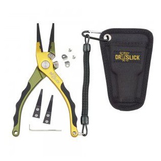 Pince Dr Slick Squall