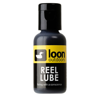 Graisse LOON Reel Lube | PLC-PECHE.FR