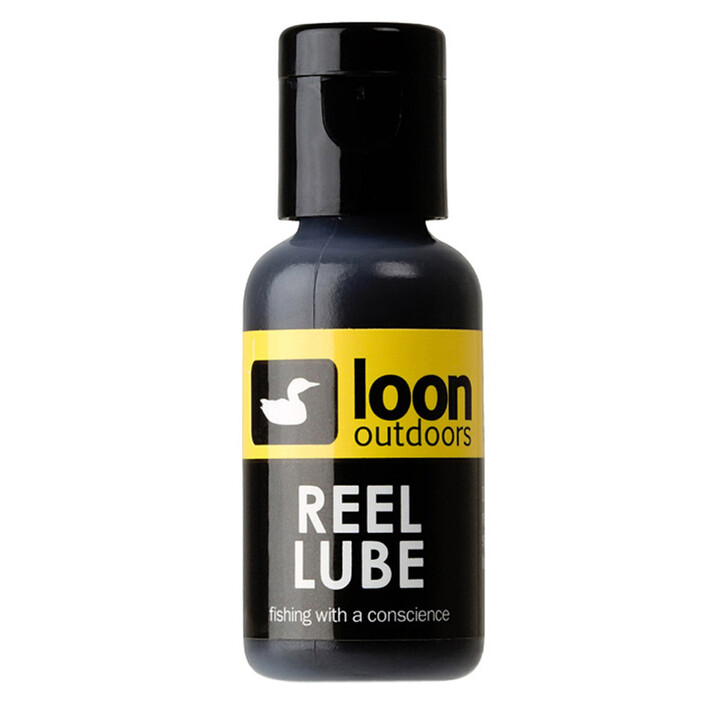 Graisse LOON Reel Lube | PLC-PECHE.FR
