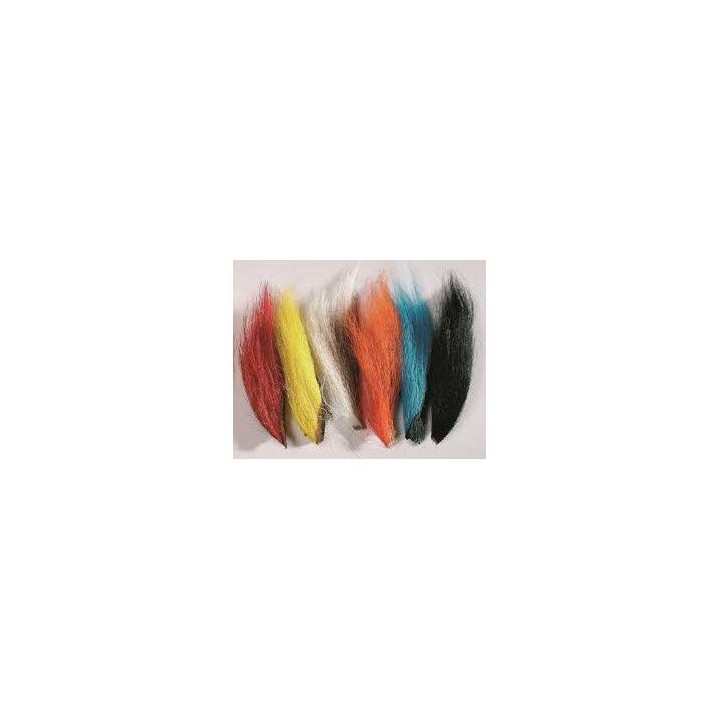 Bucktail JMC Pack de 6 coloris