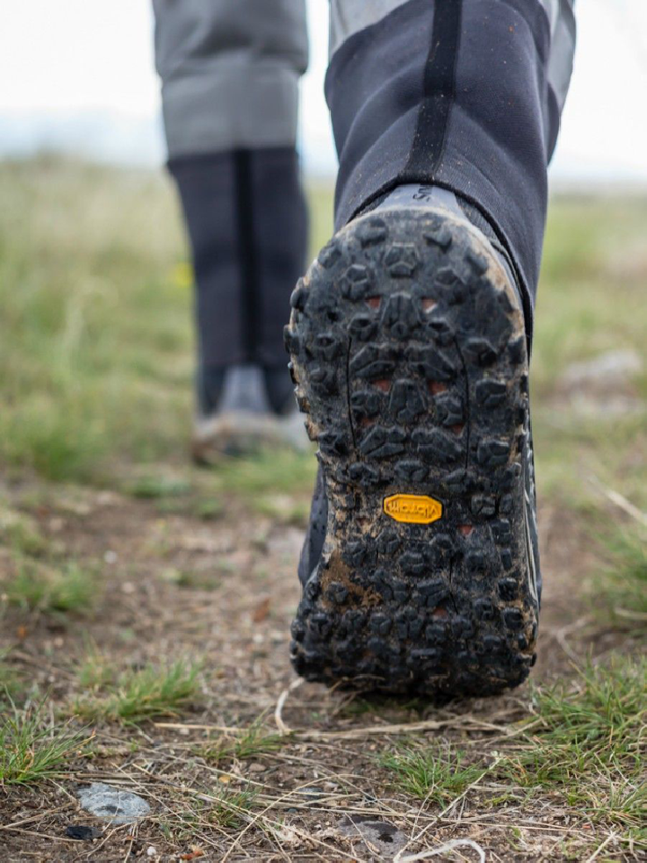 Chaussures de Wading SIMMS Flyweight Vibram | PLC-PECHE.FR