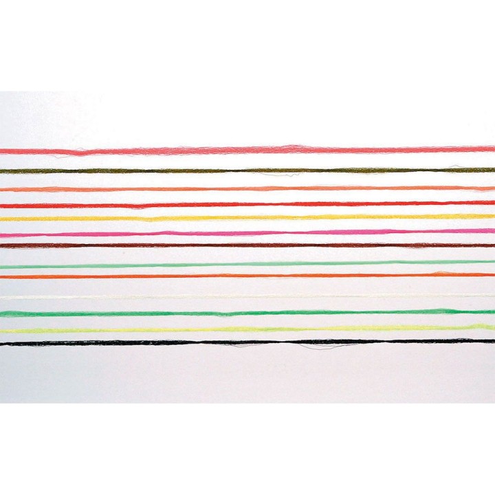 Antron Yarn MDC