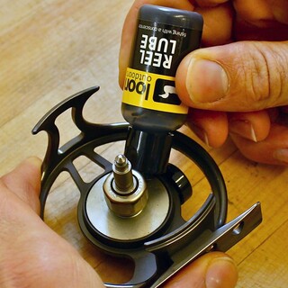 Graisse LOON Reel Lube | PLC-PECHE.FR
