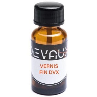 VERNIS DEVAUX