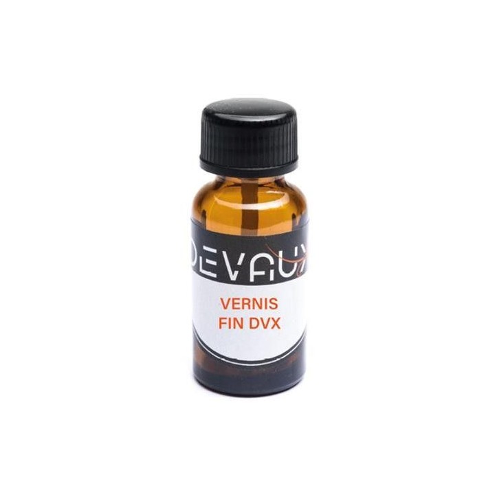 VERNIS DEVAUX
