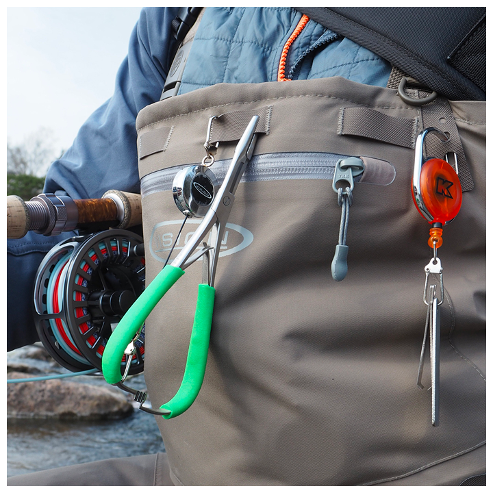 Waders Vision Koski