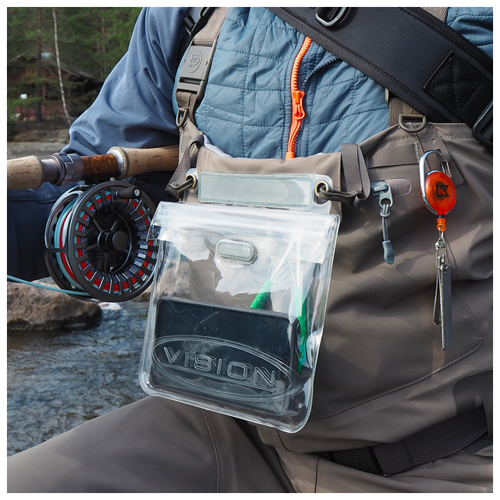 Waders Vision Koski