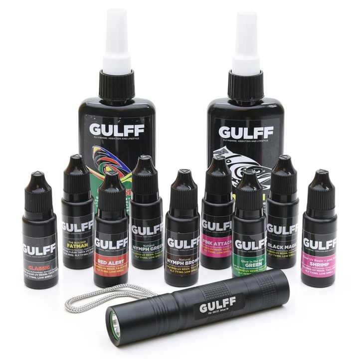 15ml  Fatman