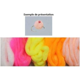 Egg yarn