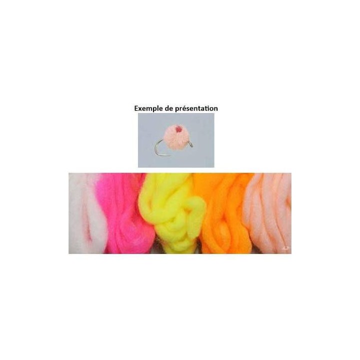 Egg yarn