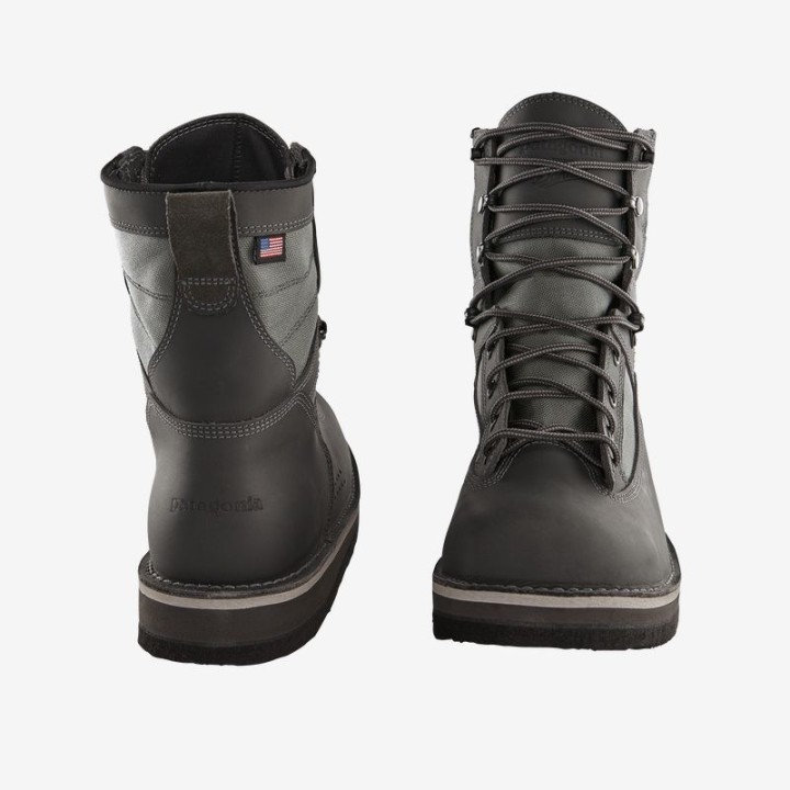 Chaussures Foot Tractor Wading Boots-Felt