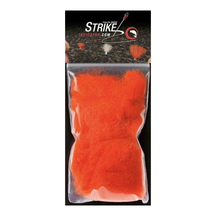 New Zealand strike indicator tool kit
