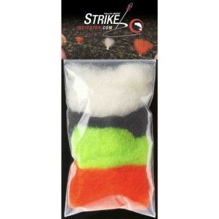 New Zealand strike indicator tool kit