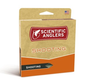 Shooting Line Floating SA