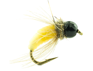 Mouche Devaux nymphe bille tungstène ltt02