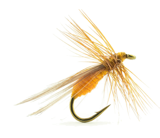 Mouche Devaux terrestre a517