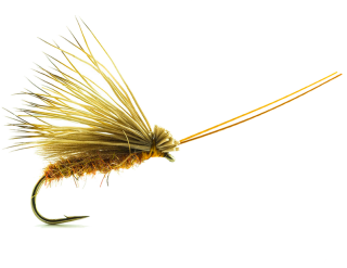 Mouche Devaux sedge elk cdc02