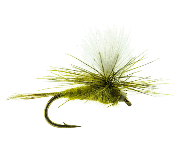 Mouche Devaux parachute p02c