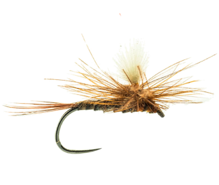 Mouche Devaux parachute p11qc