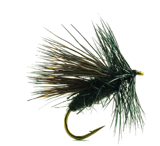 Mouches Devaux Sedge PS6 - PLC FLY SHOP