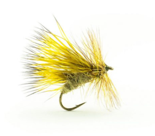 Mouche Devaux Sedge PS3