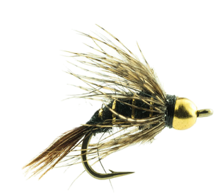 Mouche Devaux noyée GH04 - PLC FLY SHOP