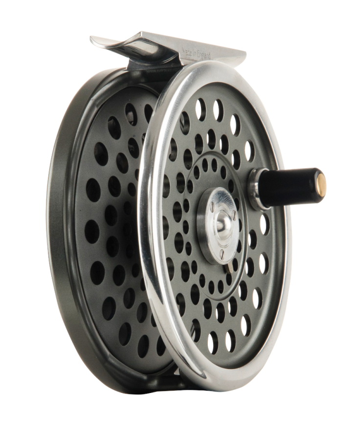 Moulinet mouche Hardy Marquis salmon n°1 - PLC FLY SHOP