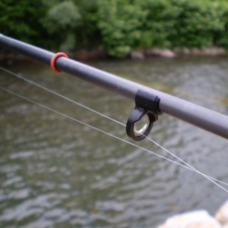 Anneau amovible LUCKYBUR LB7