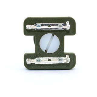 Support bobines Luckybur LB7