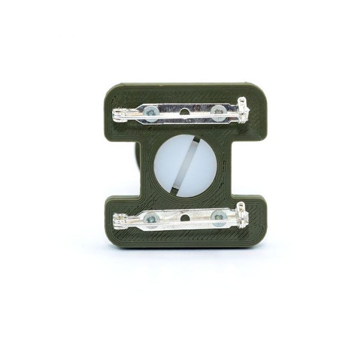 Support bobines Luckybur LB7