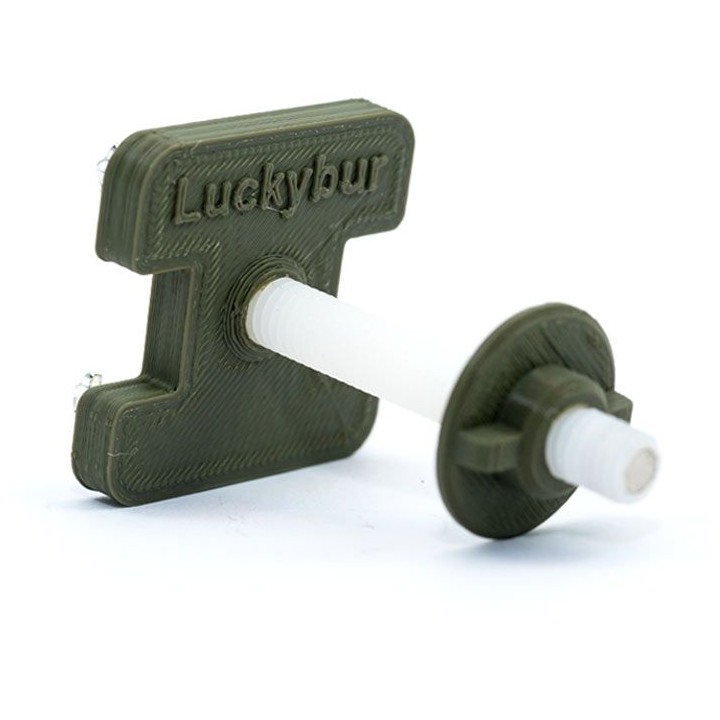 Support bobines Luckybur LB7