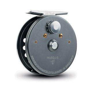 Moulinet Hardy Marquis LWT 4 - PLC PECHE