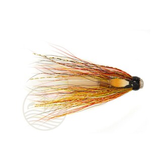 Mouche Saumon FULLING MILL Tube Fly Posh Willie Gunn | PLC-PECHE.FR