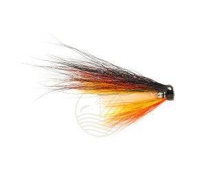 Mouche saumon Hitch Cascade
