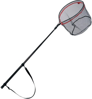 Epuisette Karbon Jetty Net RAPALA