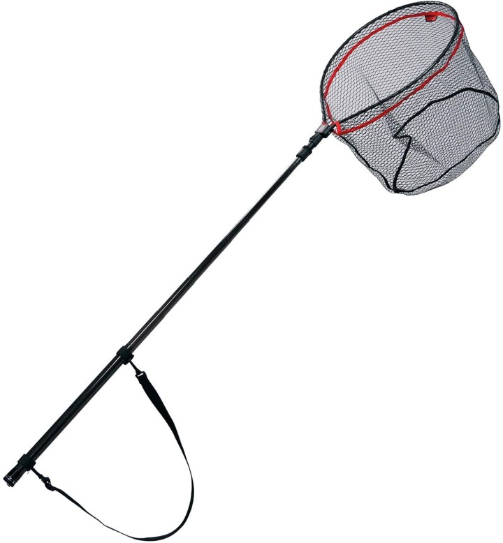 Epuisette Karbon Jetty Net RAPALA