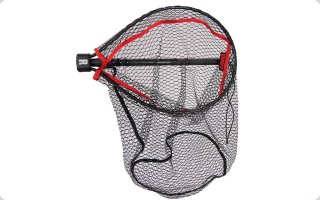 Epuisette Karbon Jetty Net RAPALA