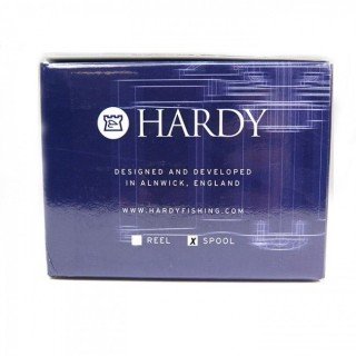 Bobine Hardy Marquis N°1